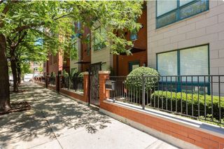 111 S Aberdeen Street, Chicago, IL 60607