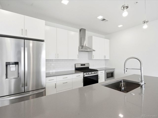 1898 S Bannock Street 305, Denver, CO 80223