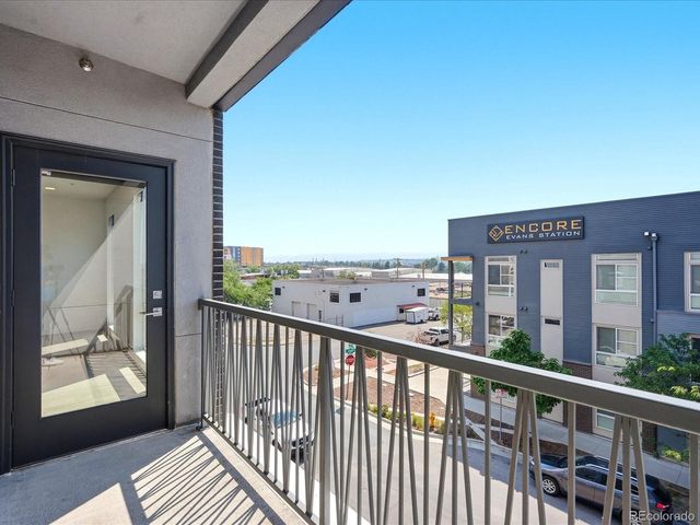 1898 S Bannock Street 305, Denver, CO 80223