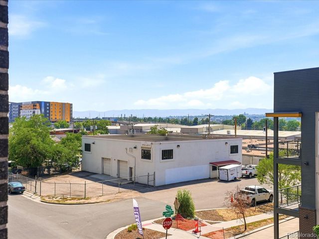 1898 S Bannock Street 305, Denver, CO 80223
