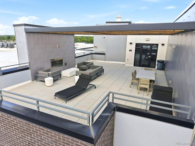 1898 S Bannock Street 305, Denver, CO 80223