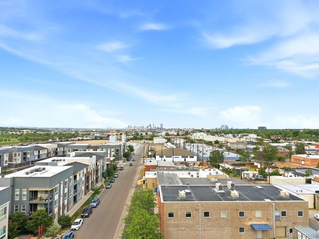 1898 S Bannock Street 305, Denver, CO 80223