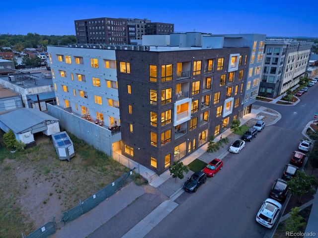 1898 S Bannock Street 305, Denver, CO 80223