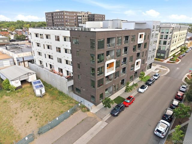 1898 S Bannock Street 305, Denver, CO 80223