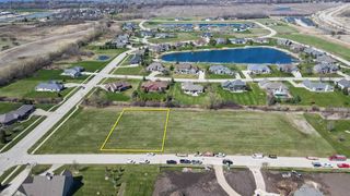 1081 PINE LAKE DRIVE, Fond Du Lac, WI 54935