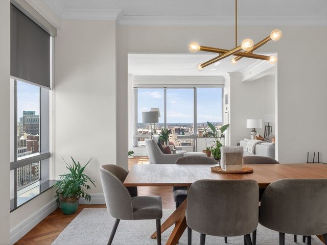 1 Avery St 24B, Boston, MA 02111