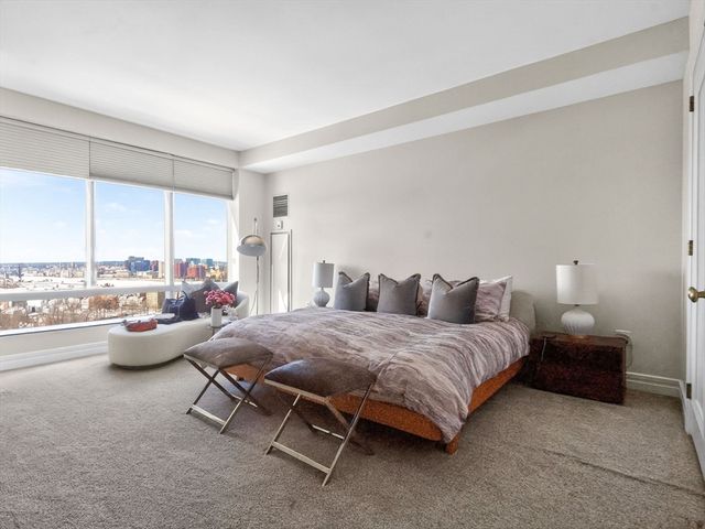1 Avery St 24B, Boston, MA 02111