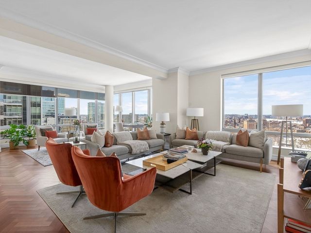 1 Avery St 24B, Boston, MA 02111