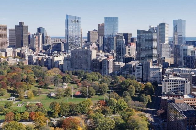1 Avery St 24B, Boston, MA 02111