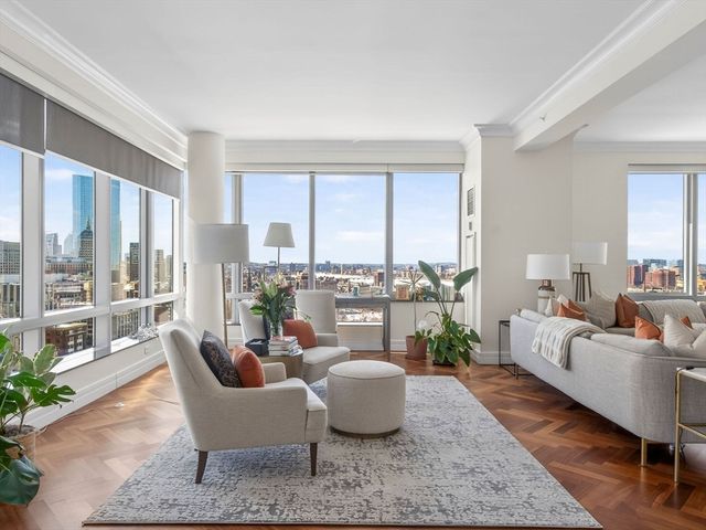 1 Avery St 24B, Boston, MA 02111
