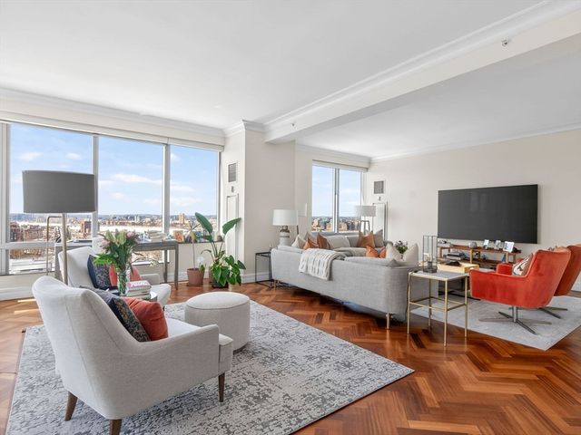 1 Avery St 24B, Boston, MA 02111