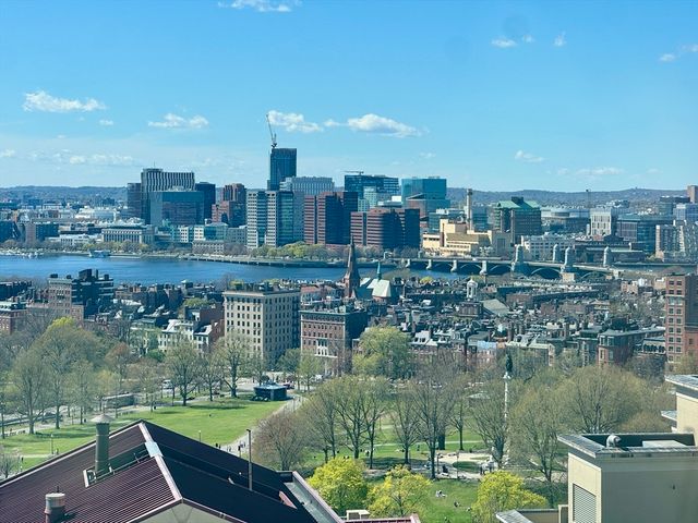 1 Avery St 24B, Boston, MA 02111