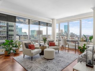 1 Avery St 24B, Boston, MA 02111