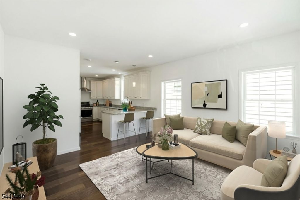 197 Iva St, Rahway City, NJ 07065 — photo 4