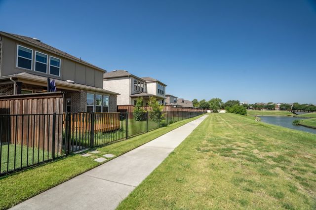 257 Jones Street, Irving, TX 75063