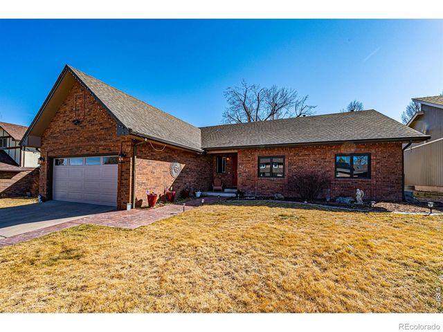 4020 W 15th Street, Greeley, CO 80634