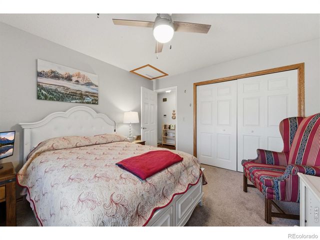 4020 W 15th Street, Greeley, CO 80634