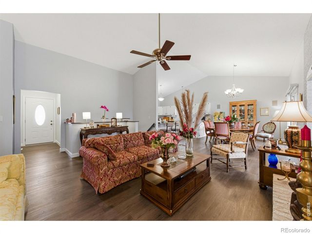 4020 W 15th Street, Greeley, CO 80634