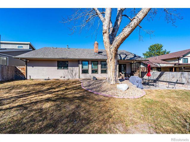 4020 W 15th Street, Greeley, CO 80634