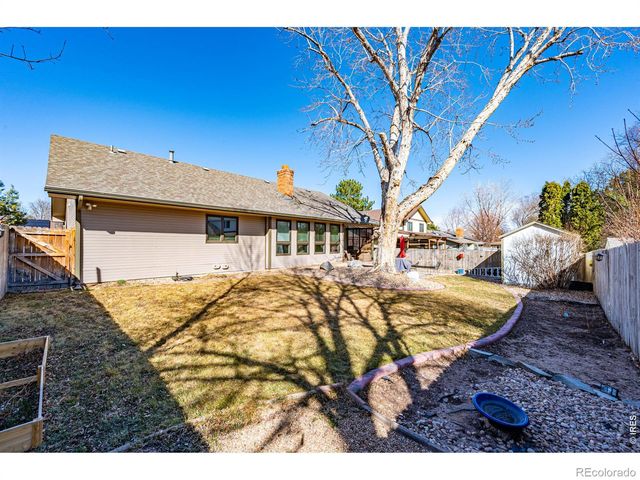 4020 W 15th Street, Greeley, CO 80634
