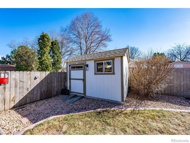 4020 W 15th Street, Greeley, CO 80634
