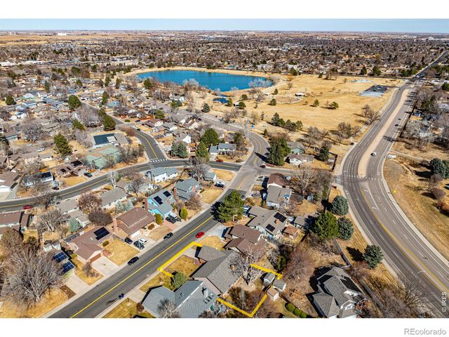 4020 W 15th Street, Greeley, CO 80634