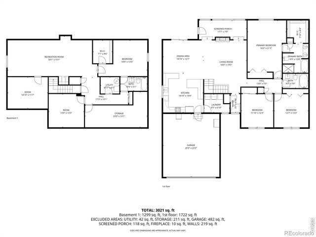 4020 W 15th Street, Greeley, CO 80634