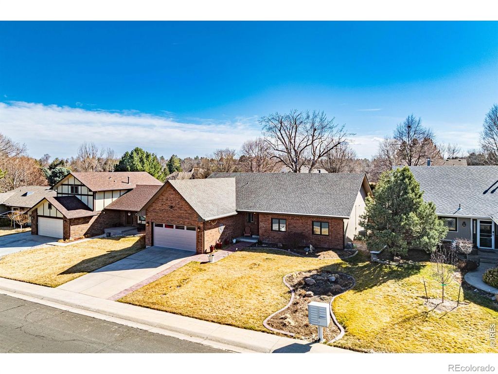 4020 W 15th Street, Greeley, CO 80634