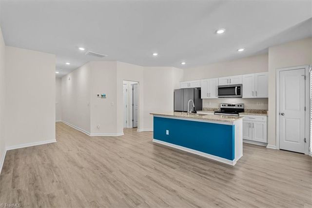 5665 CARRINGTON Court 12, Trinity, NC 27370