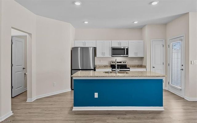 5665 CARRINGTON Court 12, Trinity, NC 27370