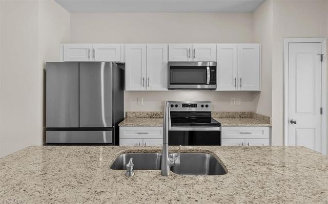 5665 CARRINGTON Court 12, Trinity, NC 27370