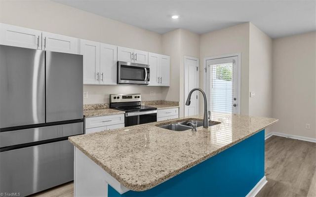 5665 CARRINGTON Court 12, Trinity, NC 27370