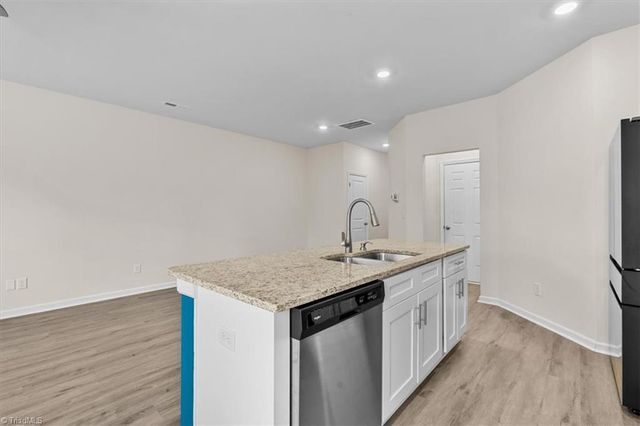 5665 CARRINGTON Court 12, Trinity, NC 27370