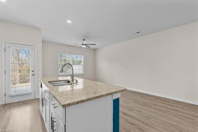 5665 CARRINGTON Court 12, Trinity, NC 27370