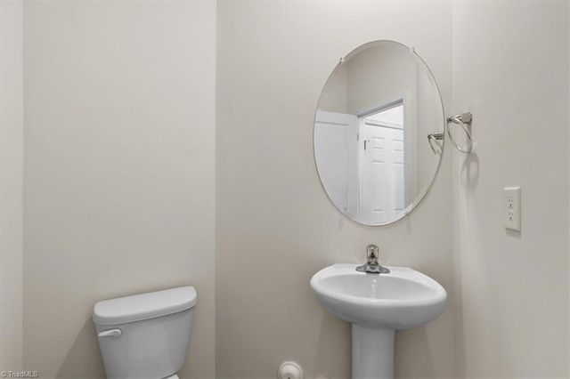 5665 CARRINGTON Court 12, Trinity, NC 27370