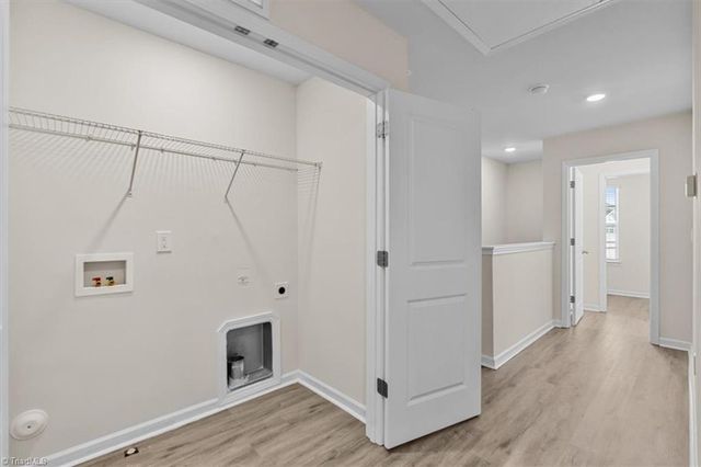 5665 CARRINGTON Court 12, Trinity, NC 27370