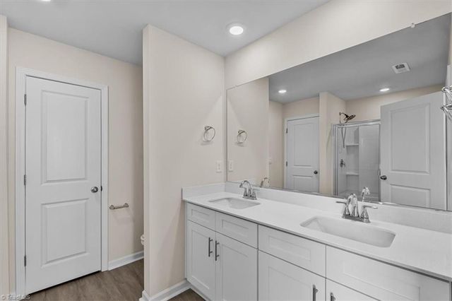 5665 CARRINGTON Court 12, Trinity, NC 27370