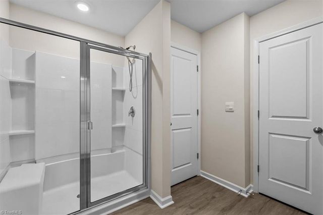 5665 CARRINGTON Court 12, Trinity, NC 27370