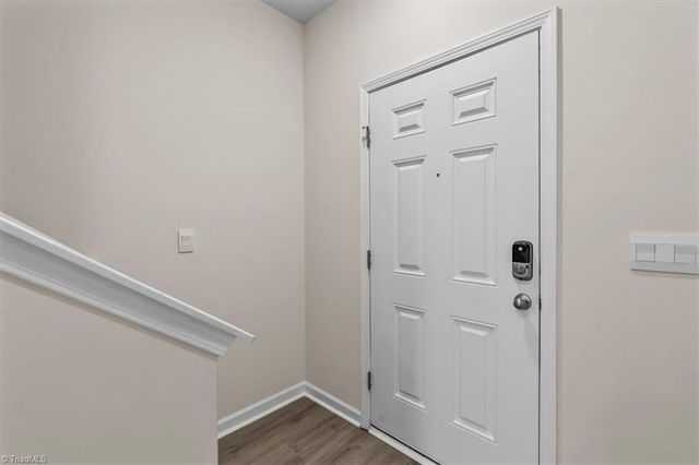 5665 CARRINGTON Court 12, Trinity, NC 27370