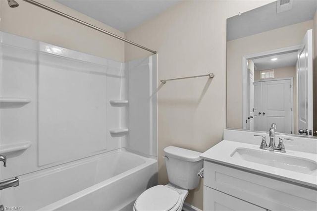 5665 CARRINGTON Court 12, Trinity, NC 27370