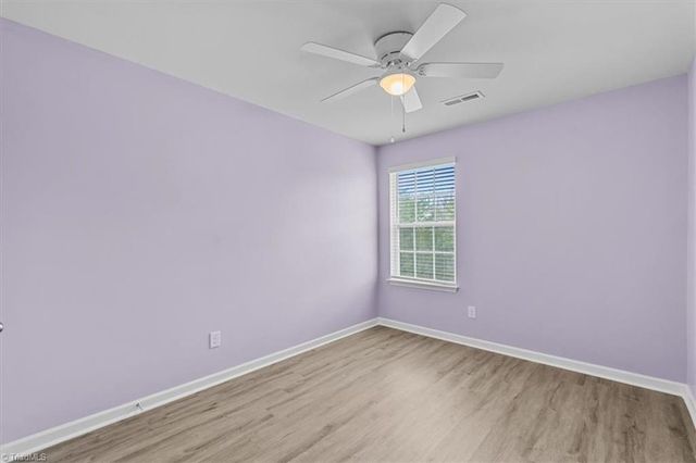 5665 CARRINGTON Court 12, Trinity, NC 27370