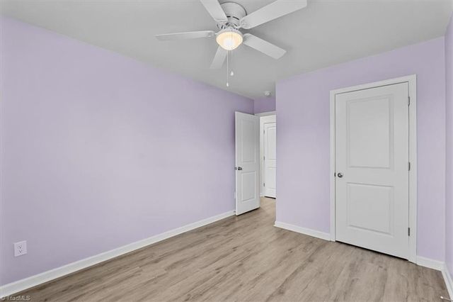 5665 CARRINGTON Court 12, Trinity, NC 27370