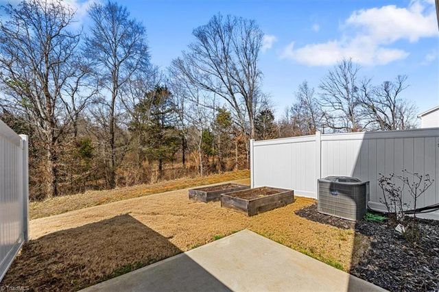 5665 CARRINGTON Court 12, Trinity, NC 27370