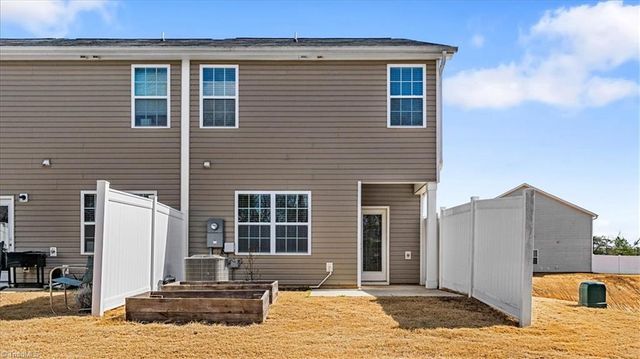 5665 CARRINGTON Court 12, Trinity, NC 27370