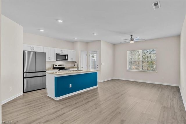 5665 CARRINGTON Court 12, Trinity, NC 27370