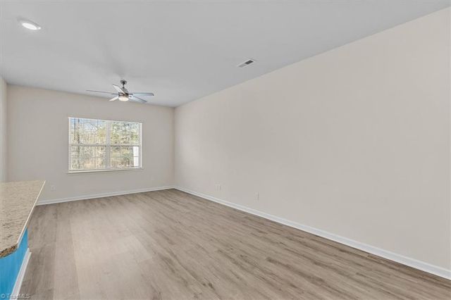 5665 CARRINGTON Court 12, Trinity, NC 27370