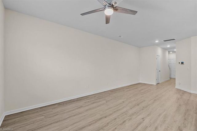 5665 CARRINGTON Court 12, Trinity, NC 27370