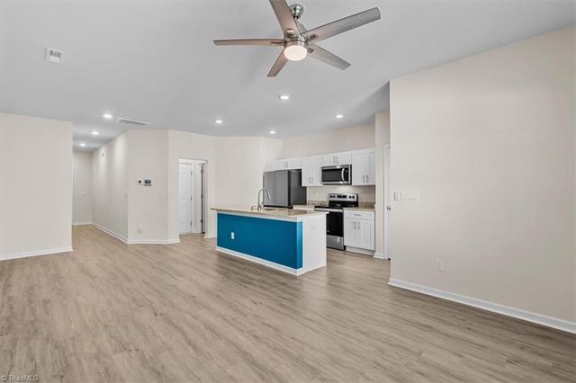 5665 CARRINGTON Court 12, Trinity, NC 27370