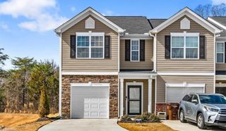 5665 CARRINGTON Court 12, Trinity, NC 27370