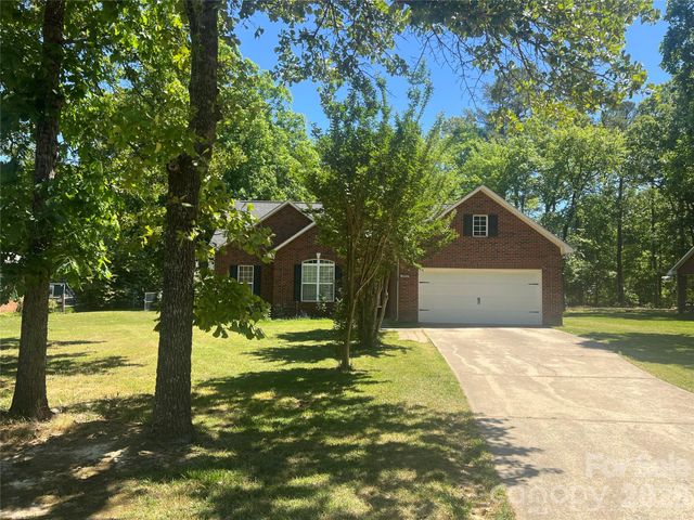 2102 Wilson Avenue, Monroe, NC 28110